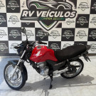 HONDA CG 160 START 2023 Gasolina-0