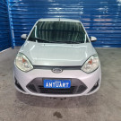 Ford Fiesta SE 1.0 8V Flex 5p 2014 Flex-1