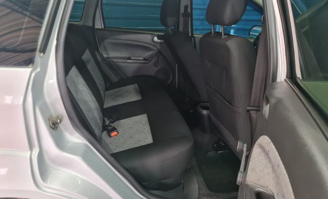 Ford Fiesta SE 1.0 8V Flex 5p 2014 Flex-6