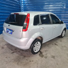 Ford Fiesta SE 1.0 8V Flex 5p 2014 Flex-0