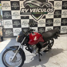 HONDA CG 160 START 2017 Flex-0