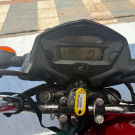 HONDA CG 160 START 2017 Flex-2