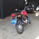 HONDA CG 160 FAN ESDi FLEXONE 2017 Flex-2