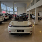 Porsche 718 Boxster 2.0 300cv 2017 Gasolina-3