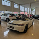 Porsche 718 Boxster 2.0 300cv 2017 Gasolina-4