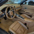 Porsche 718 Boxster 2.0 300cv 2017 Gasolina-0