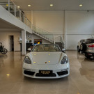 Porsche 718 Boxster 2.0 300cv 2017 Gasolina-1