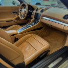 Porsche 718 Boxster 2.0 300cv 2017 Gasolina-5