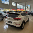 Hyundai Tucson GLS 1.6 Turbo 16V Aut. 2019 Gasolina-0