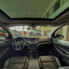 Hyundai Tucson GLS 1.6 Turbo 16V Aut. 2019 Gasolina-2