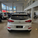 Hyundai Tucson GLS 1.6 Turbo 16V Aut. 2019 Gasolina-3