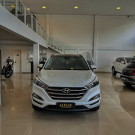 Hyundai Tucson GLS 1.6 Turbo 16V Aut. 2019 Gasolina-1