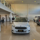 Ford Ka+ Sedan 1.5 SE/SE PLUS 16V Flex 4p 2016 Flex-0