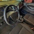 Ford Ka+ Sedan 1.5 SE/SE PLUS 16V Flex 4p 2016 Flex-5