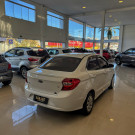 Ford Ka+ Sedan 1.5 SE/SE PLUS 16V Flex 4p 2016 Flex-1