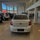 Ford Ka+ Sedan 1.5 SE/SE PLUS 16V Flex 4p 2016 Flex-3