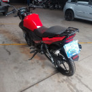 YAMAHA YBR 150 FACTOR ED/FLEX 2022 Flex-1
