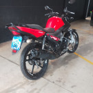YAMAHA YBR 150 FACTOR ED/FLEX 2022 Flex-2