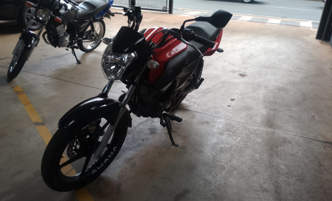 YAMAHA YBR 150 FACTOR ED/FLEX 2022 Flex