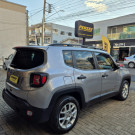 Jeep Renegade Sport 1.8 4x2 Aut. 2019-4