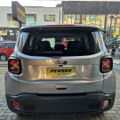 Jeep Renegade Sport 1.8 4x2 Aut. 2019-3