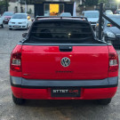VW - VolksWagen Saveiro 1.6 Mi Total Flex 8V CE 2014 Flex-4