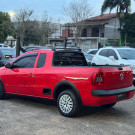 VW - VolksWagen Saveiro 1.6 Mi Total Flex 8V CE 2014 Flex-2