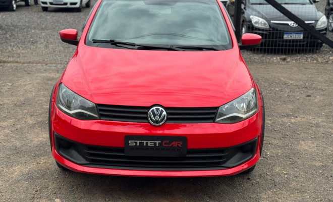 VW - VolksWagen Saveiro 1.6 Mi Total Flex 8V CE 2014 Flex-3