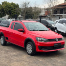VW - VolksWagen Saveiro 1.6 Mi Total Flex 8V CE 2014 Flex-0