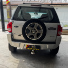 Ford EcoSport XLT 2.0/ 2.0 Flex 16V 5p Mec. 2009 Flex-8