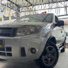 Ford EcoSport XLT 2.0/ 2.0 Flex 16V 5p Mec. 2009 Flex-1