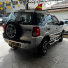 Ford EcoSport XLT 2.0/ 2.0 Flex 16V 5p Mec. 2009 Flex-7