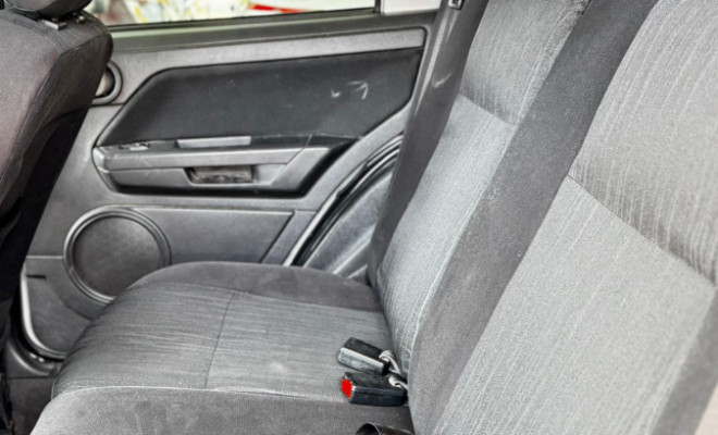 Ford EcoSport XLT 2.0/ 2.0 Flex 16V 5p Mec. 2009 Flex-6