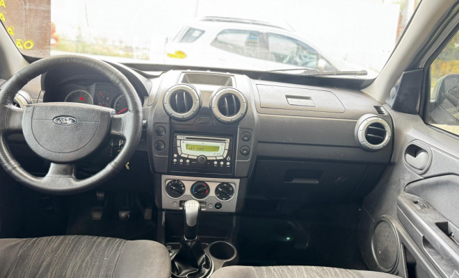 Ford EcoSport XLT 2.0/ 2.0 Flex 16V 5p Mec. 2009 Flex-3