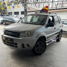Ford EcoSport XLT 2.0/ 2.0 Flex 16V 5p Mec. 2009 Flex-2
