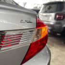 Honda Civic Sed. LXL/ LXL SE 1.8 Flex 16V Aut. 2012 Flex-2