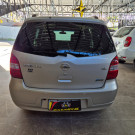 Nissan LIVINA GRAND SL 1.8 16V Flex Fuel Aut. 2012 Flex-6