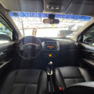 Nissan LIVINA GRAND SL 1.8 16V Flex Fuel Aut. 2012 Flex-1