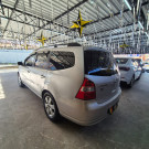 Nissan LIVINA GRAND SL 1.8 16V Flex Fuel Aut. 2012 Flex-5