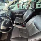 Nissan LIVINA GRAND SL 1.8 16V Flex Fuel Aut. 2012 Flex-2