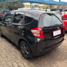 Honda Fit LX 1.4/ 1.4 Flex 8V/16V 5p Mec. 2010 Flex-0