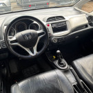 Honda Fit LX 1.4/ 1.4 Flex 8V/16V 5p Mec. 2010 Flex-7