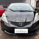 Honda Fit LX 1.4/ 1.4 Flex 8V/16V 5p Mec. 2010 Flex-3