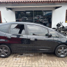 Honda Fit LX 1.4/ 1.4 Flex 8V/16V 5p Mec. 2010 Flex-5