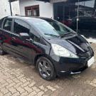Honda Fit LX 1.4/ 1.4 Flex 8V/16V 5p Mec. 2010 Flex-0