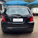 Honda Fit LX 1.4/ 1.4 Flex 8V/16V 5p Mec. 2010 Flex-4