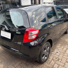 Honda Fit LX 1.4/ 1.4 Flex 8V/16V 5p Mec. 2010 Flex-2