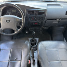 SHINERAY SY1020 T 22 TRUCKS CD 2014 Gasolina-4