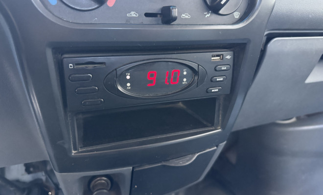 SHINERAY SY1020 T 22 TRUCKS CD 2014 Gasolina-8