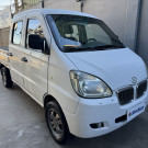 SHINERAY SY1020 T 22 TRUCKS CD 2014 Gasolina-1